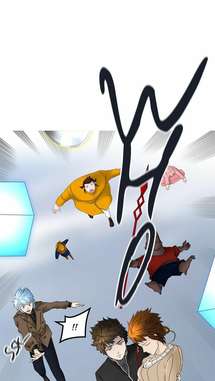 tòa tháp bí ẩn 2 chapter 287.5 47