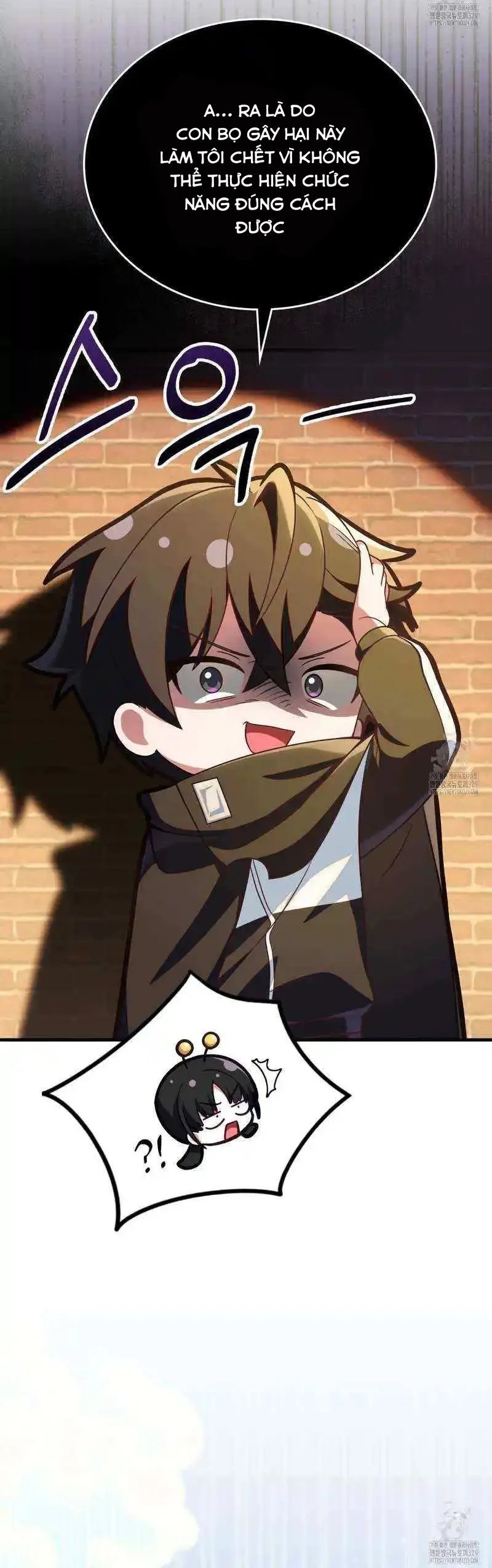 thành viên của hội là hàng xóm bên cạnh chapter 51 16