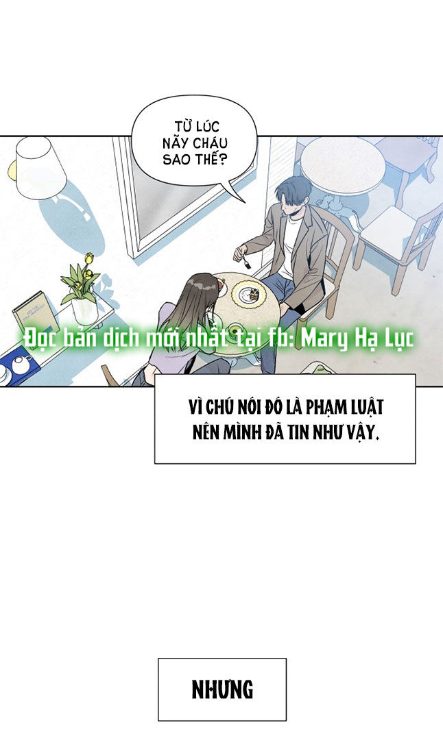 điều khiến tôi quyết tâm muốn chết chapter 33.1 27