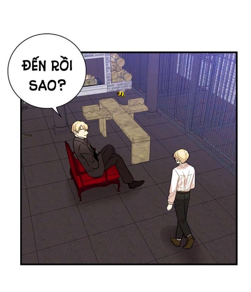 xuyên không trở thành mẹ của nhân vật phản diện chapter 8 42