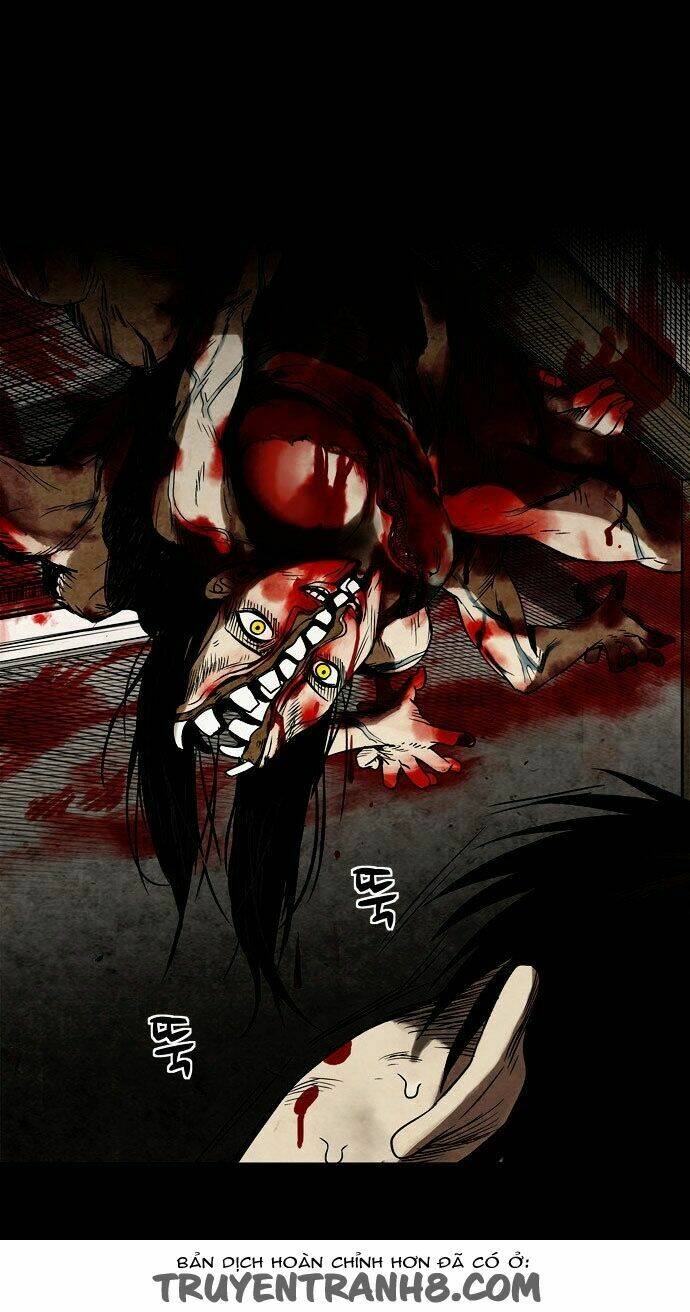 infectee chapter 5 57