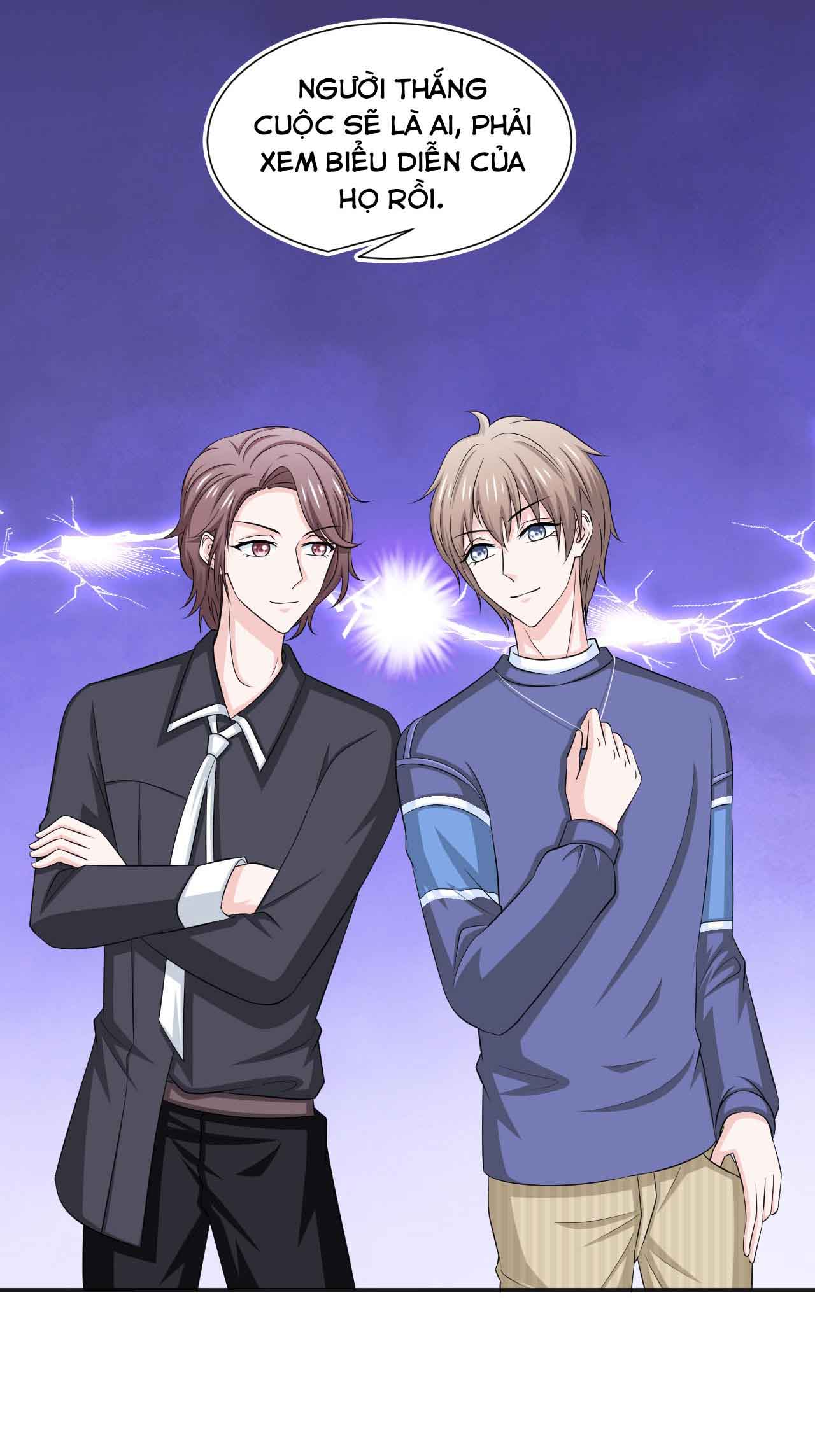 bí mật không thể yêu đương chapter 51 2