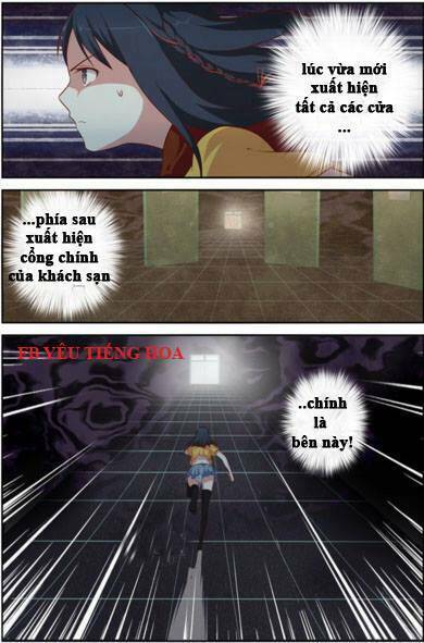 yaoguai mingdan chapter 55.5 5