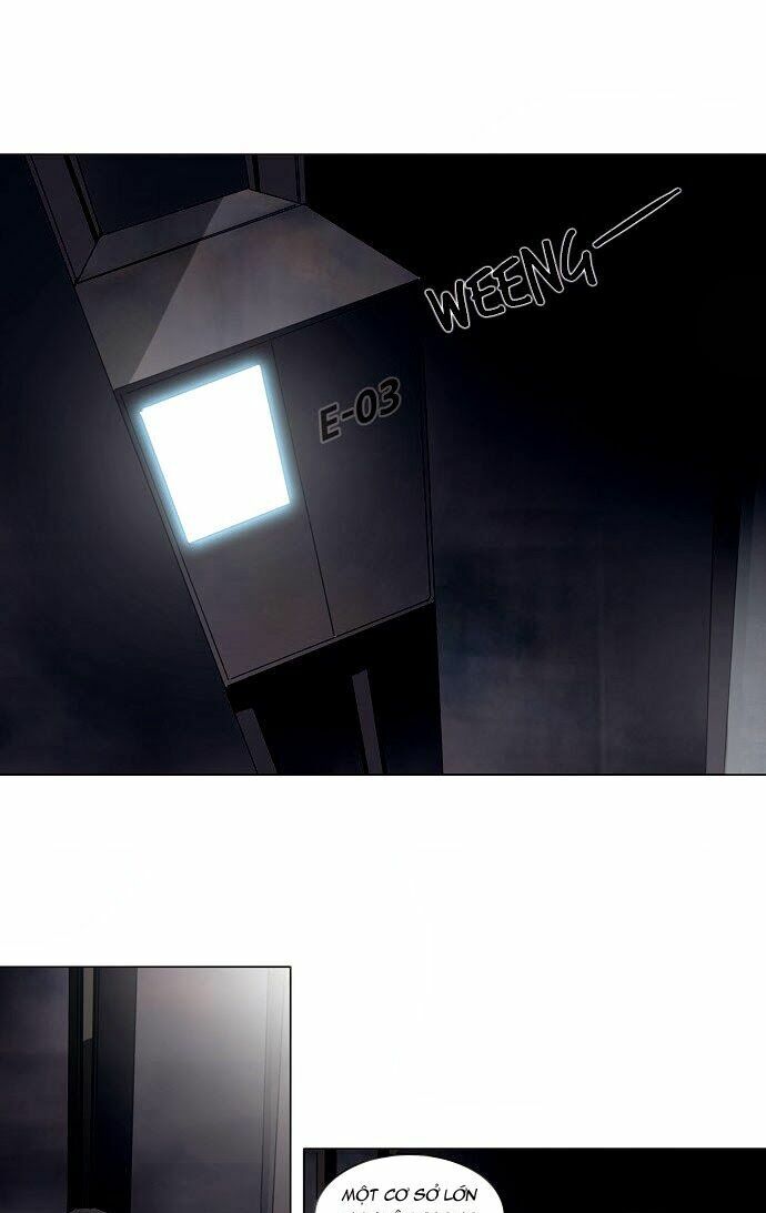 tòa tháp bí ẩn 2 chapter 68 34
