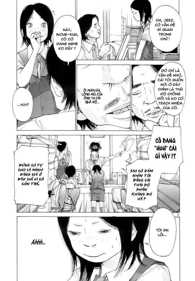 thực tế cuộc sống chapter 1 11