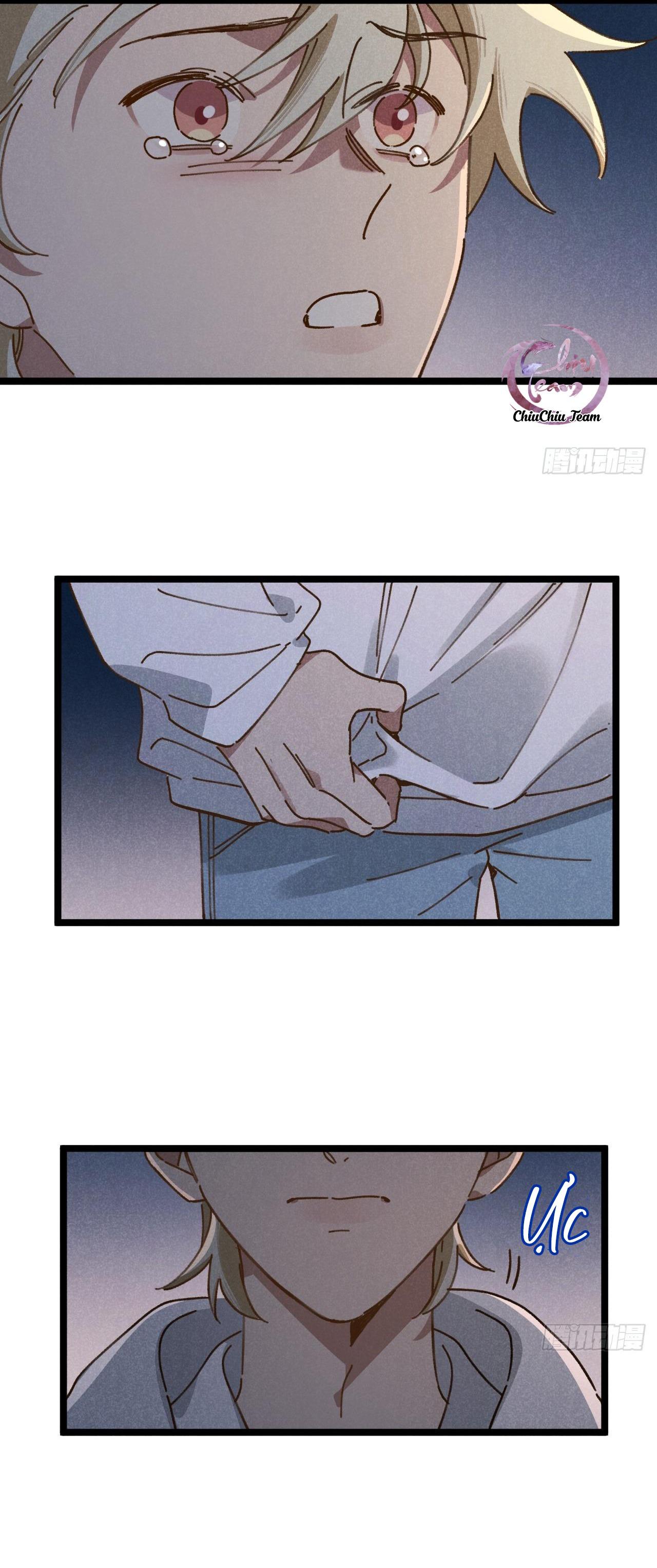 ra ruộng ngô với anh á, còn lâu! chapter 10 3