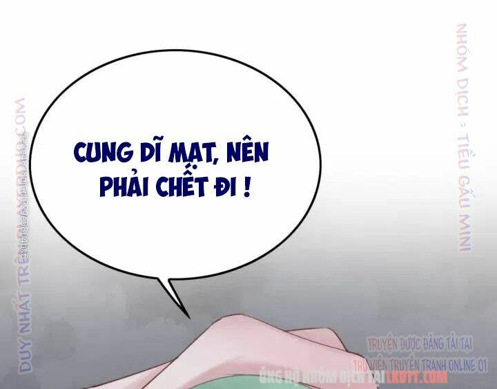 trọng sinh bá sủng nhiếp chính vương quá mạnh mẽ chapter 195 25