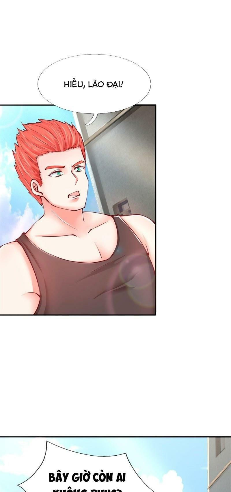 vú em tiên tôn đi ở rể chapter 98 17