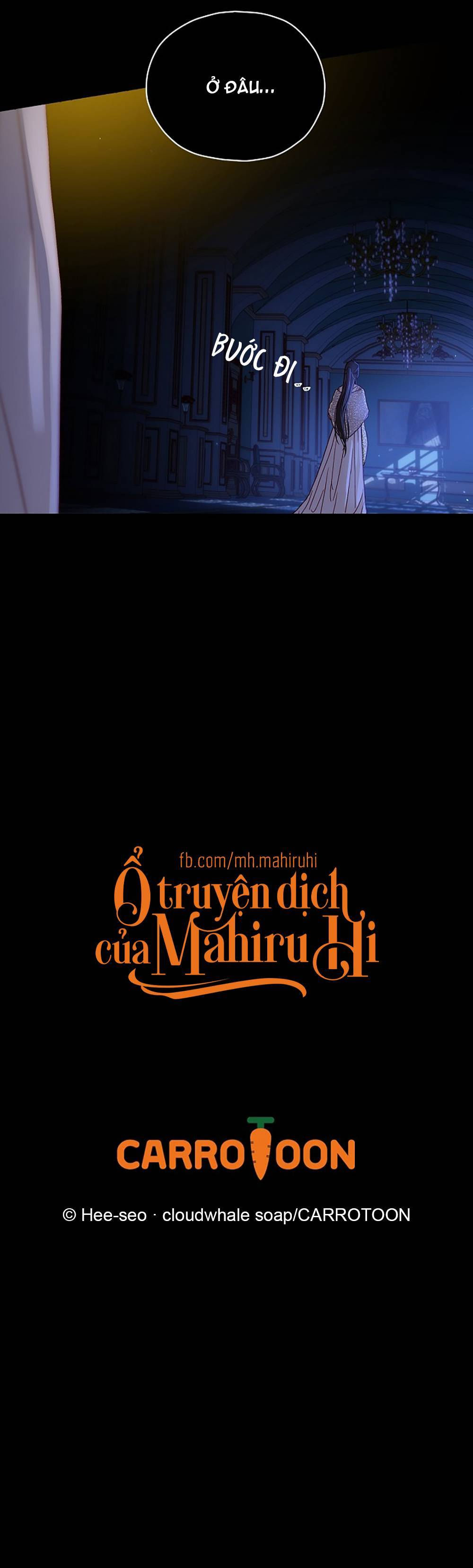 sống sót dưới thân phận hầu nữ chapter 32 26