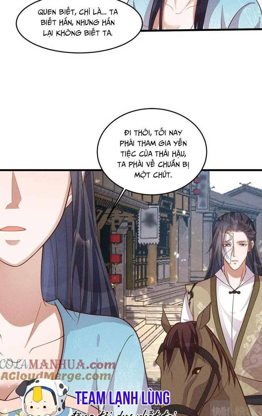 tái sinh trở lại : ta trở thành độc y thái tử phi chapter 49 17