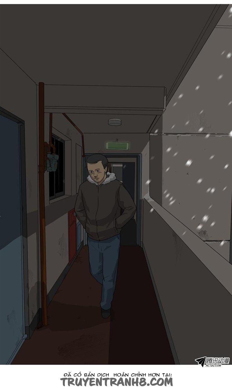 hồi sinh chapter 28 11