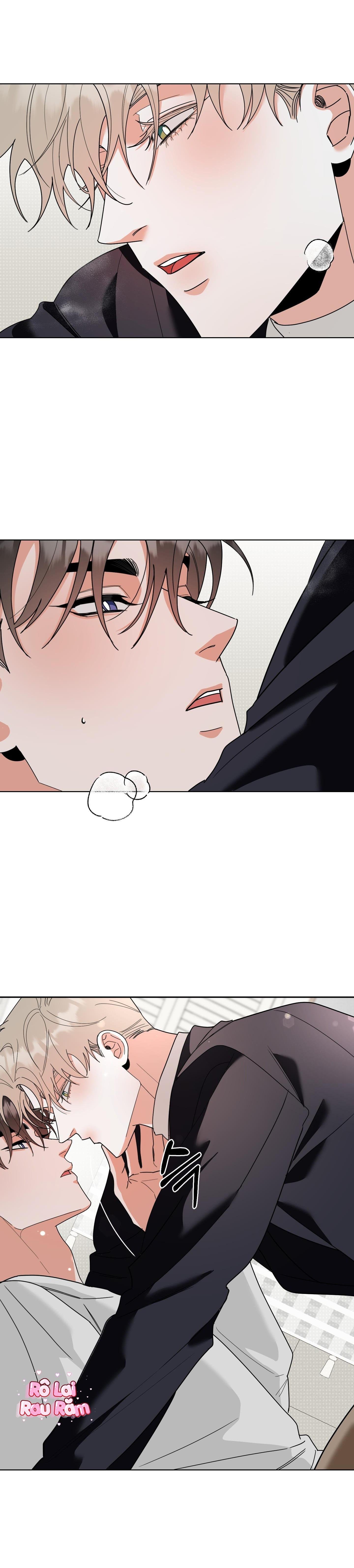 mất kiểm soát chapter 12 17