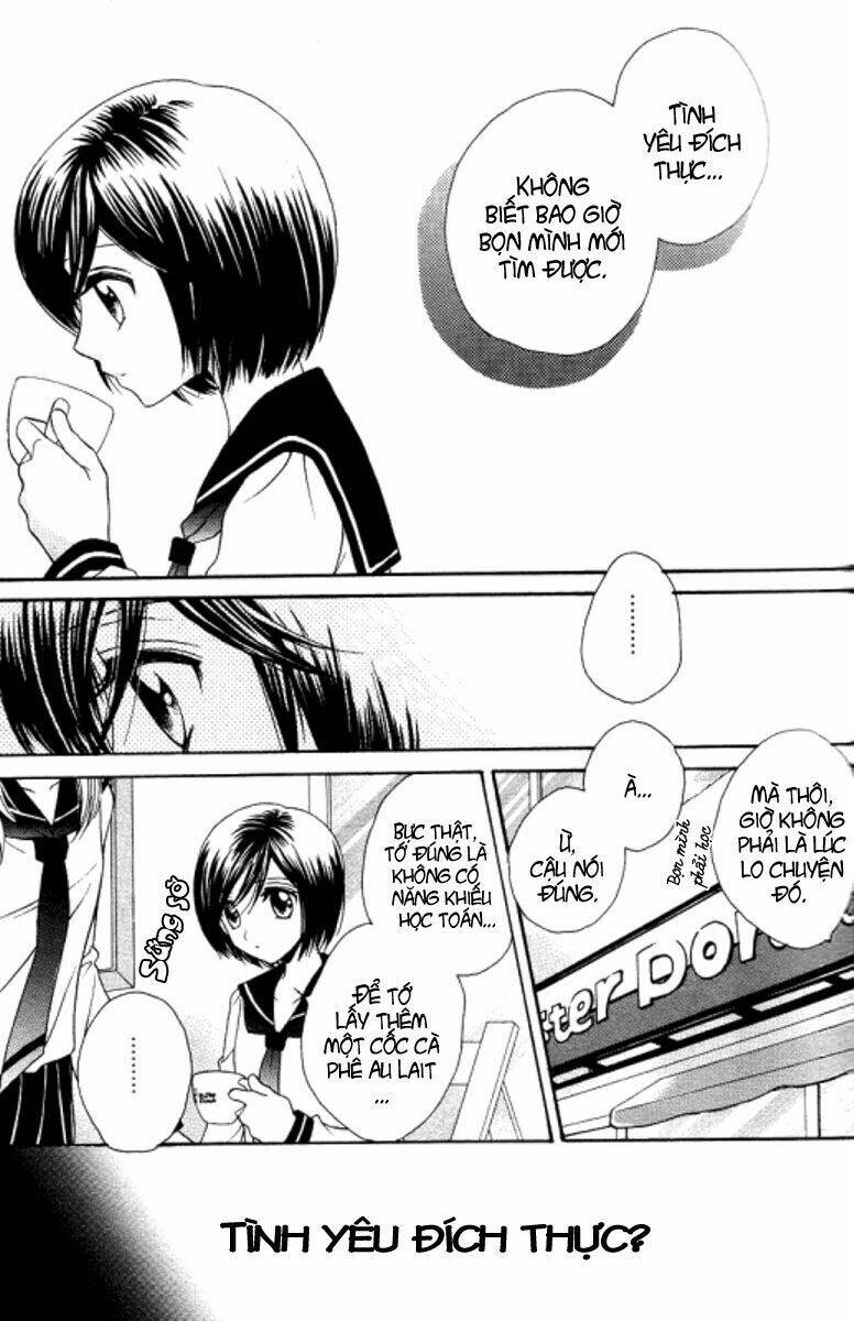 girl friends chapter 11 8