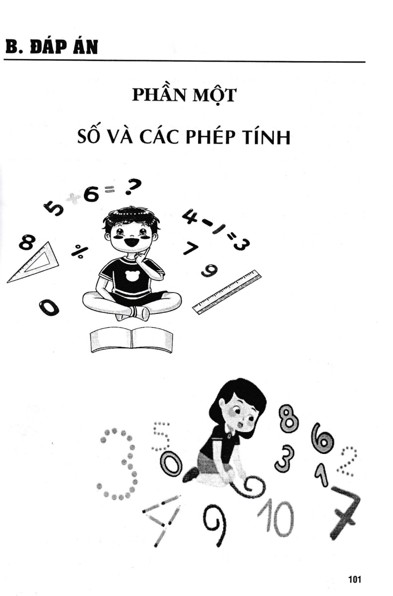 Phát Triển Trí Thông Minh Toán Lớp 4  _HA