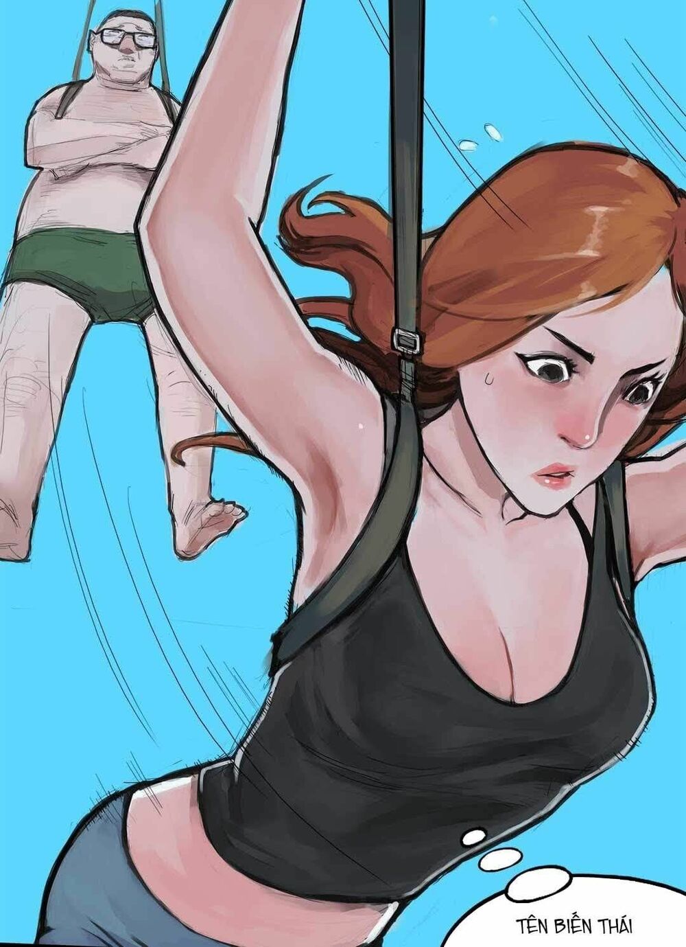 pubg never say die chapter 2 35