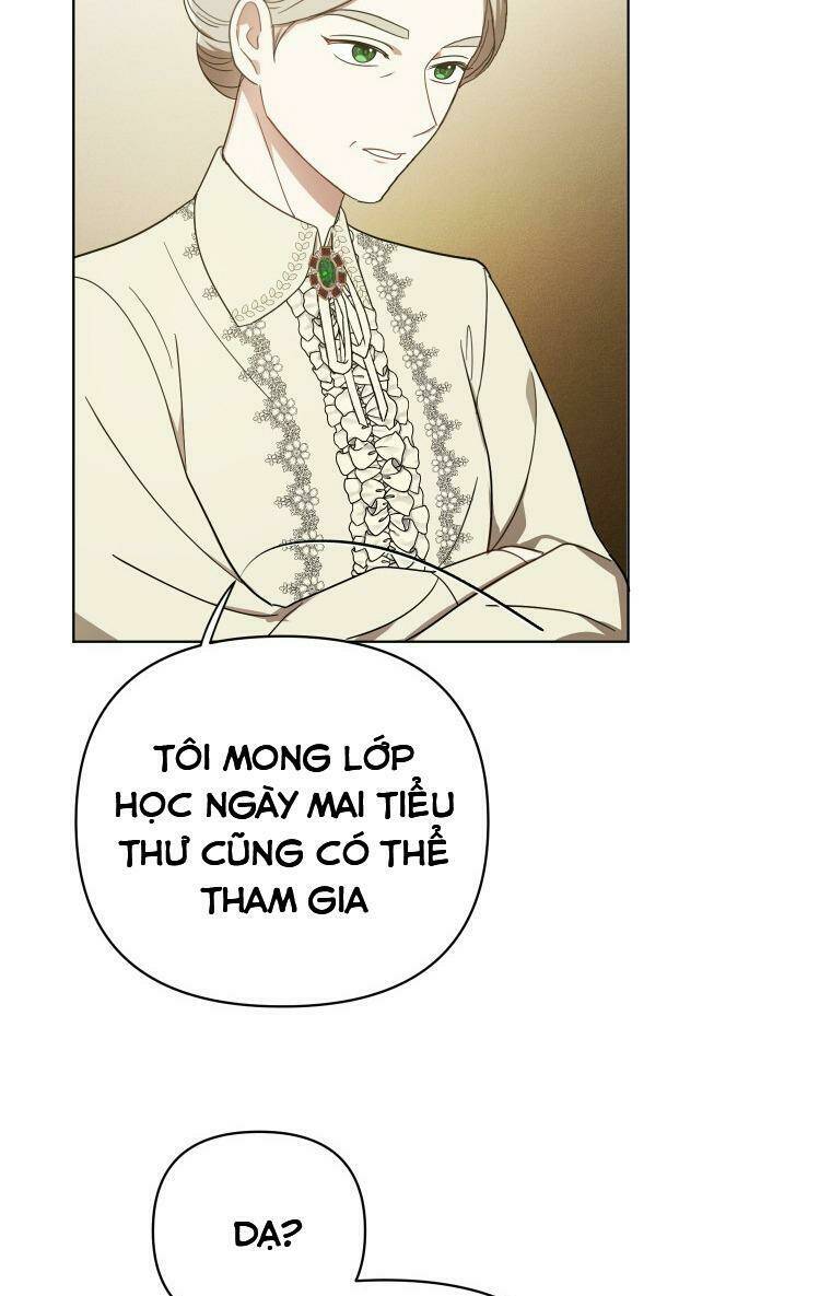 tôi trở thành phiên dịch viên của bạo chúa chapter 18 25