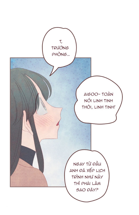 Sở Thích Dâm Đãng chapter 3.2 - Trang 12