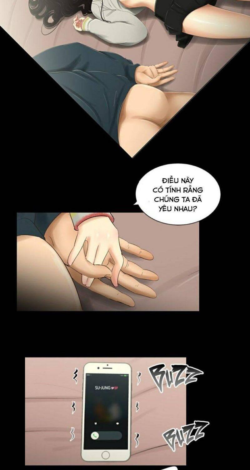 chú và cháu chapter 35 11