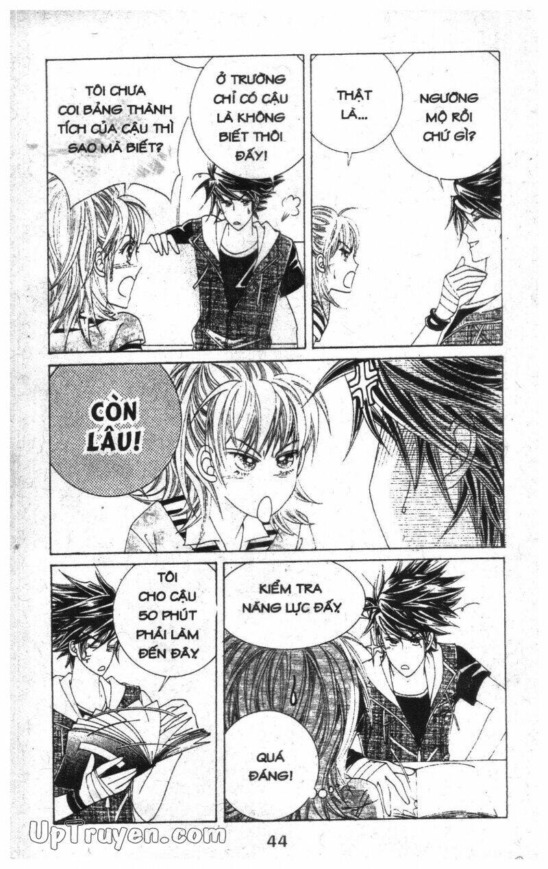 dạ khúc chapter 13 45