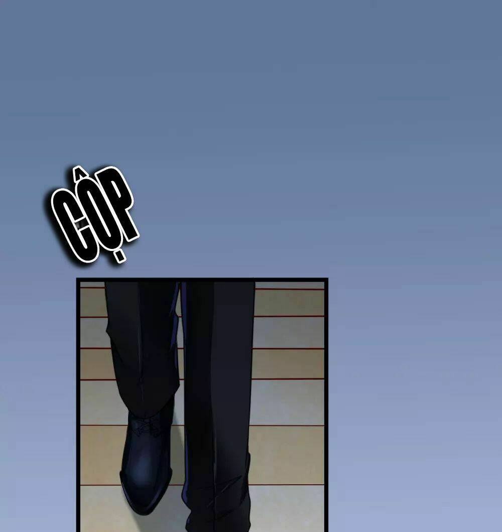 cường thế tù ái - địch thiếu đừng xằng bậy chapter 29 20