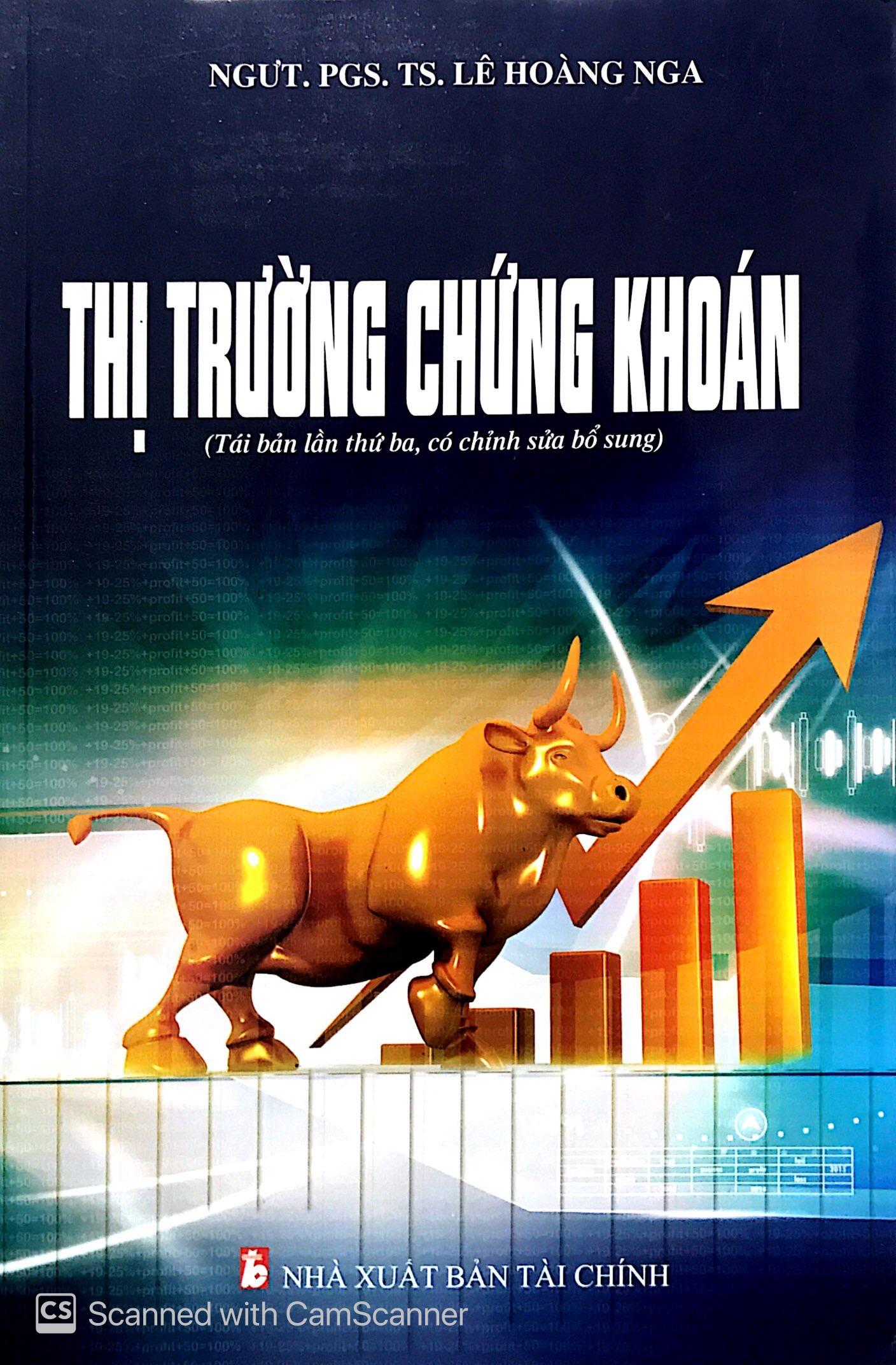Thị Trường Chứng Khoán