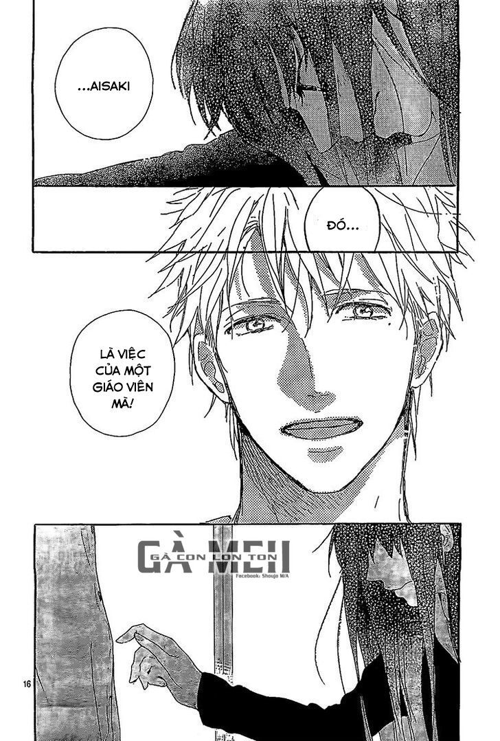 hana to rakurai chapter 7 16