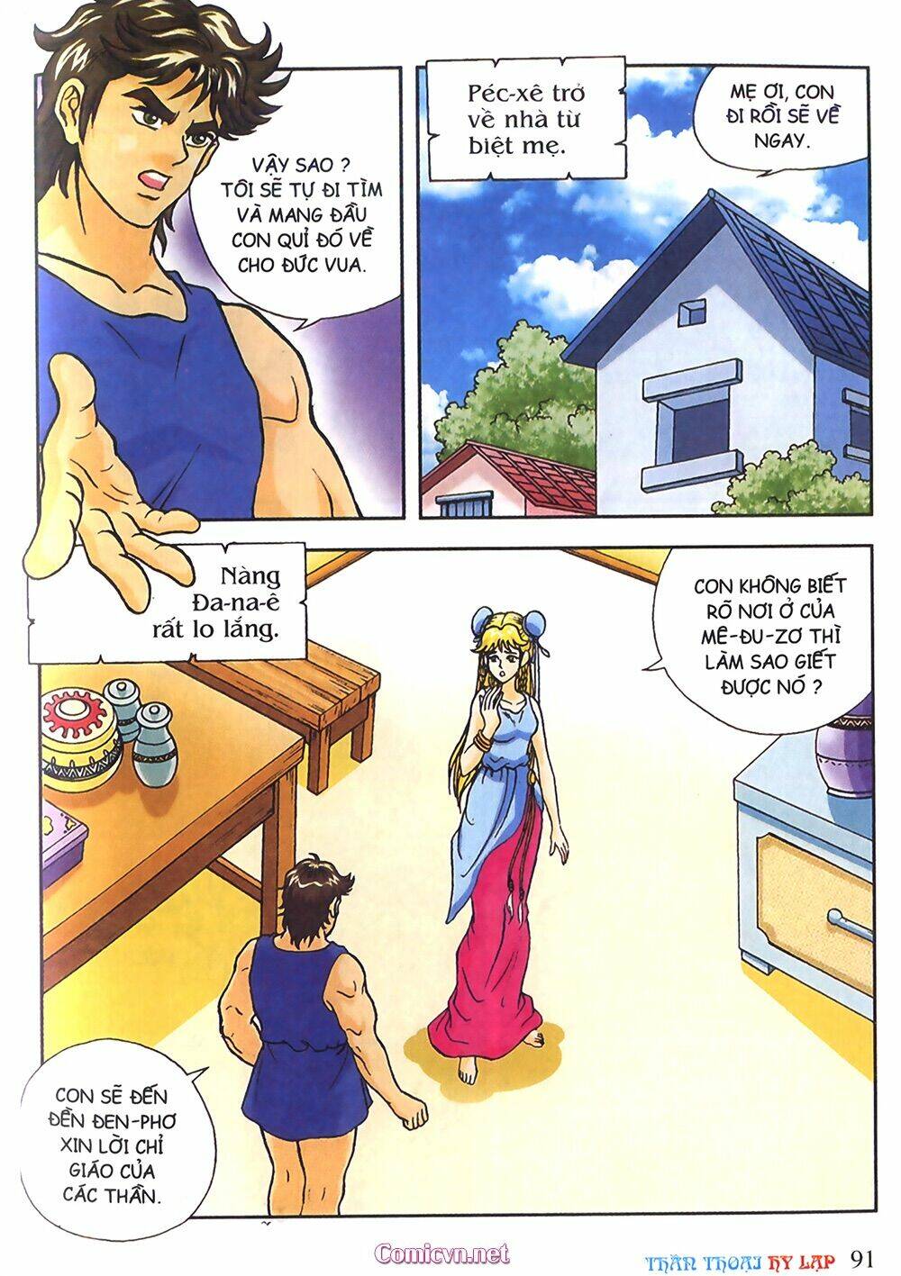 thần thoại hy lạp màu chapter 20 32