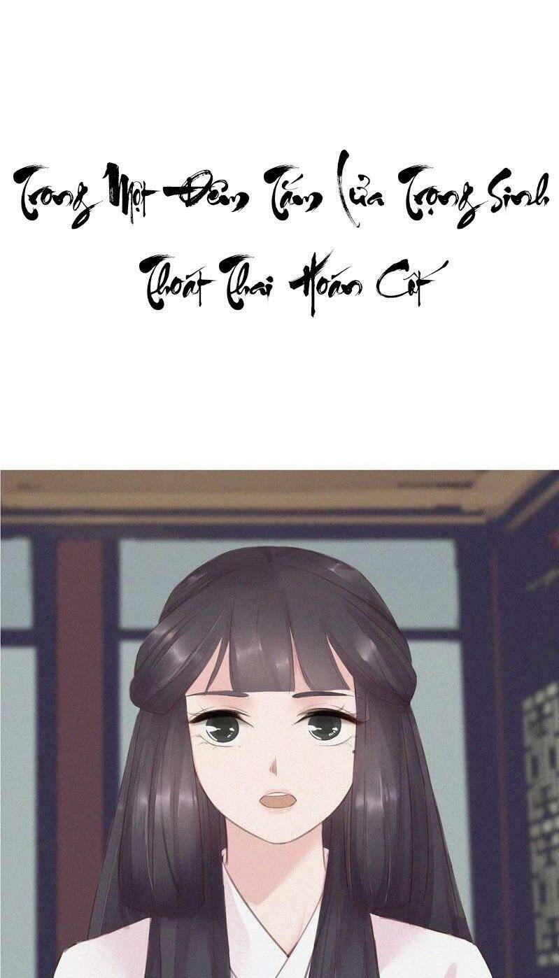 thiên hương mỹ nhân chapter 0 14