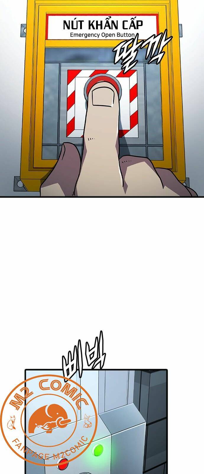 điểm chết chapter 33 11