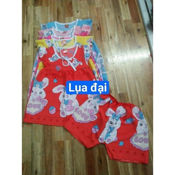 Bộ lụa lớn 2530ky