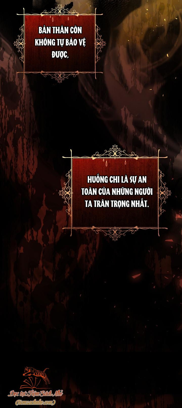 ác nữ là con rối chapter 69 44