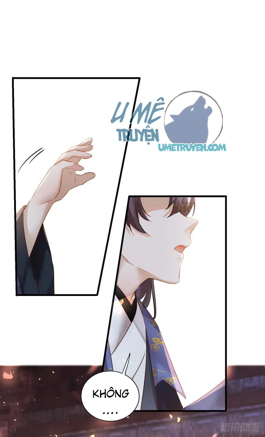 lục thân bất nhận chapter 43 14