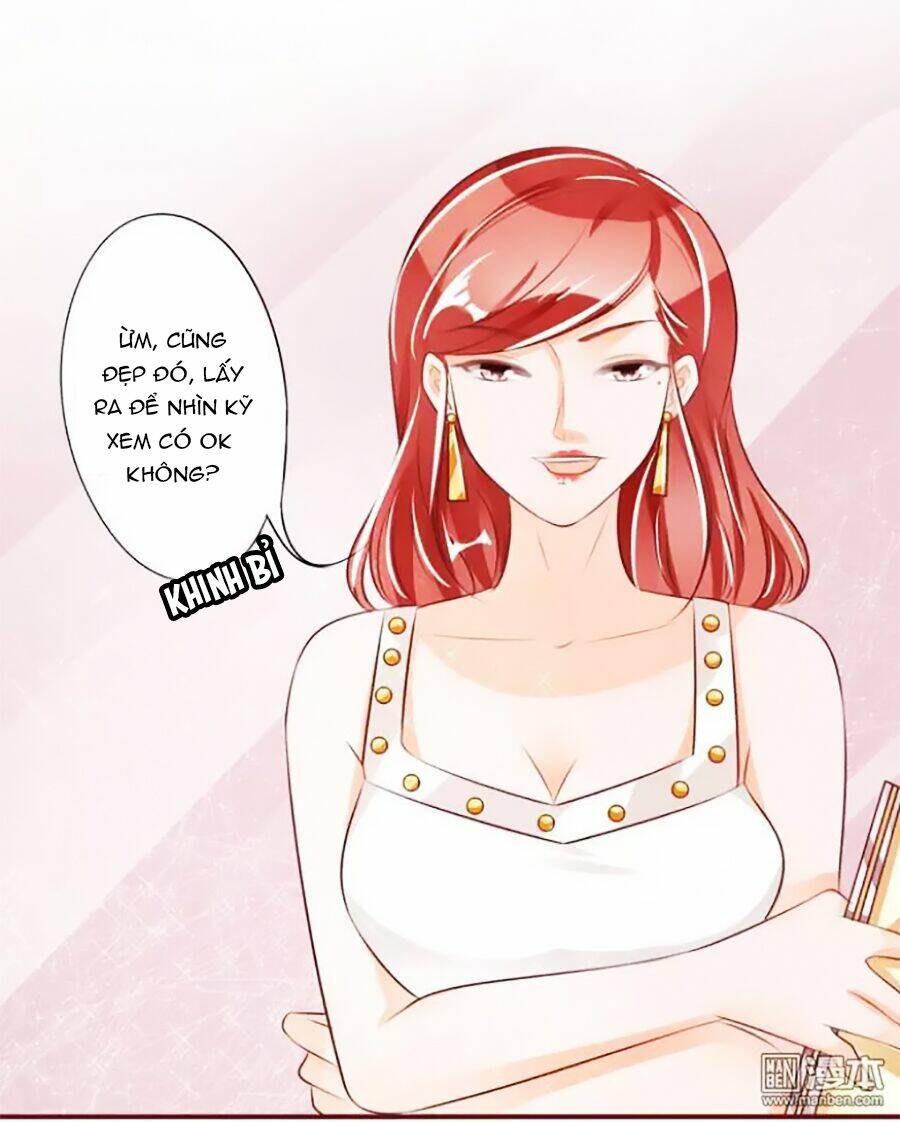 vương tước tư hữu bảo bối chapter 47 11