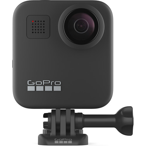 Máy quay GoPro MAX 360 Action Camera - Hàng chính hãng