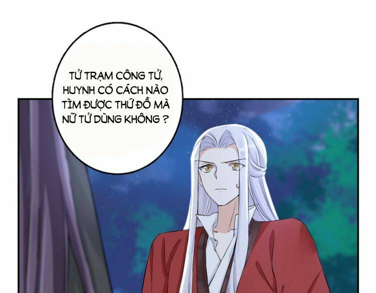 hoa nhan sách chapter 18.1 17