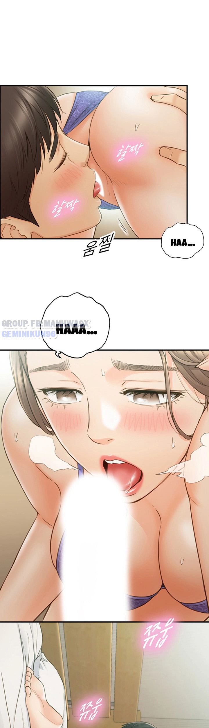 nàng boss trẻ tuổi chapter 70 1