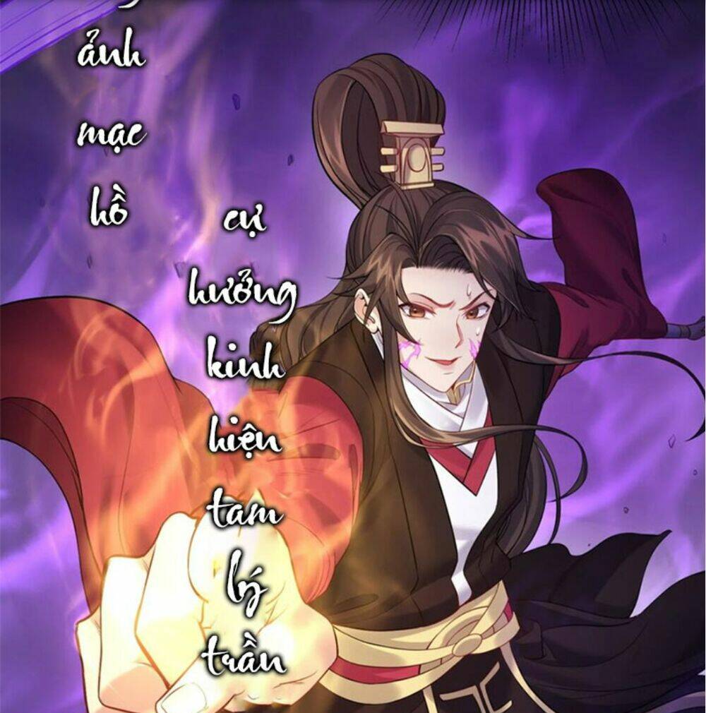 ta là nhân vật phản diện đại thiếu gia chapter 54 54