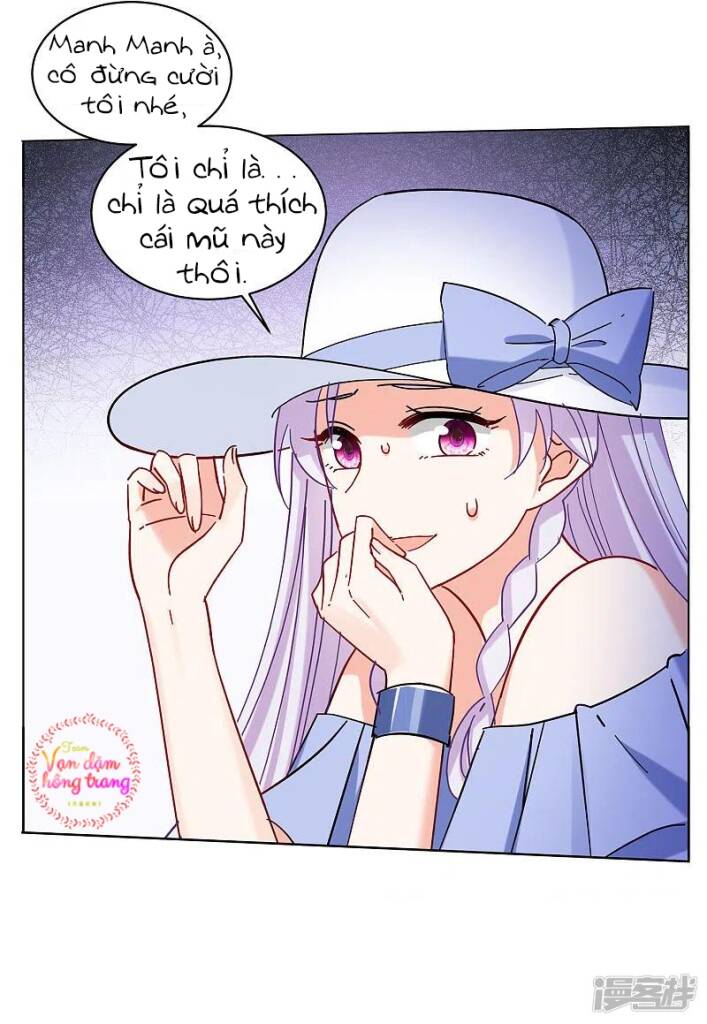 cô ấy đến rồi, xin nằm xuống! chapter 156 7