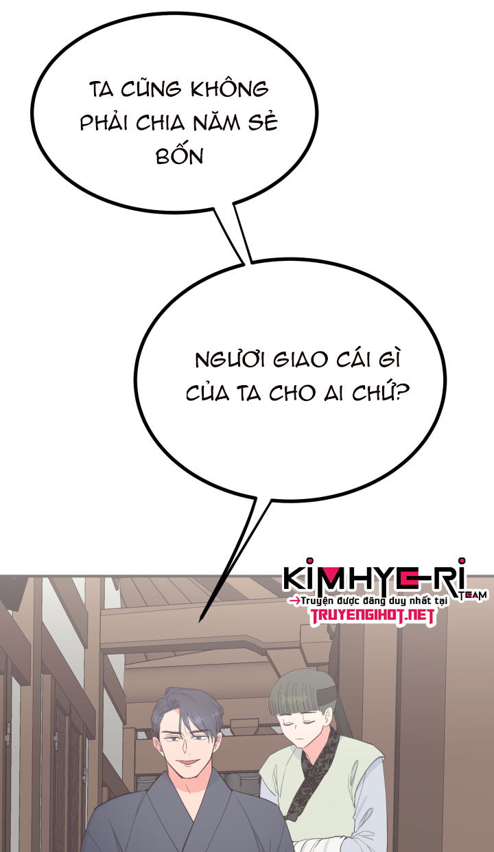 độc chủ chapter 6 72