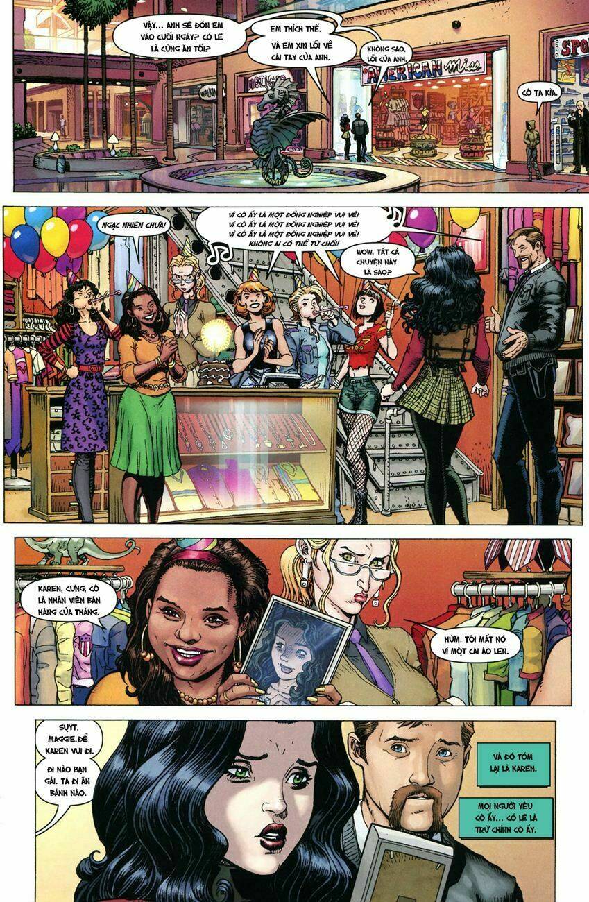 ultimate comics x chapter 2 11