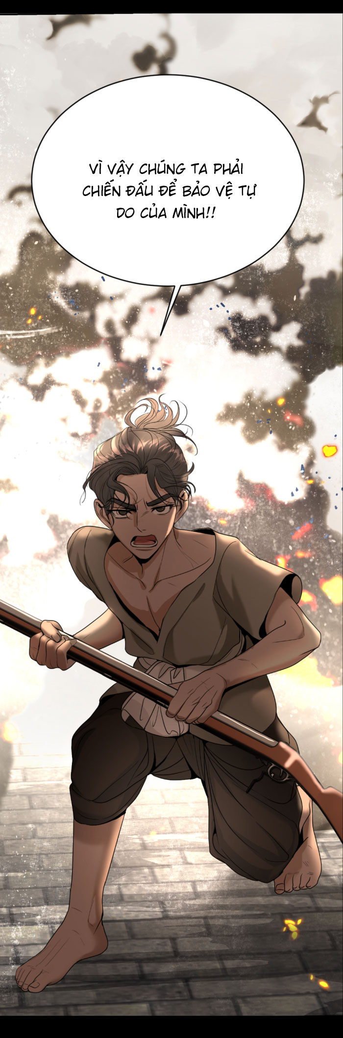 tôi là công tử đẹp nhất xiêm chapter 63 7