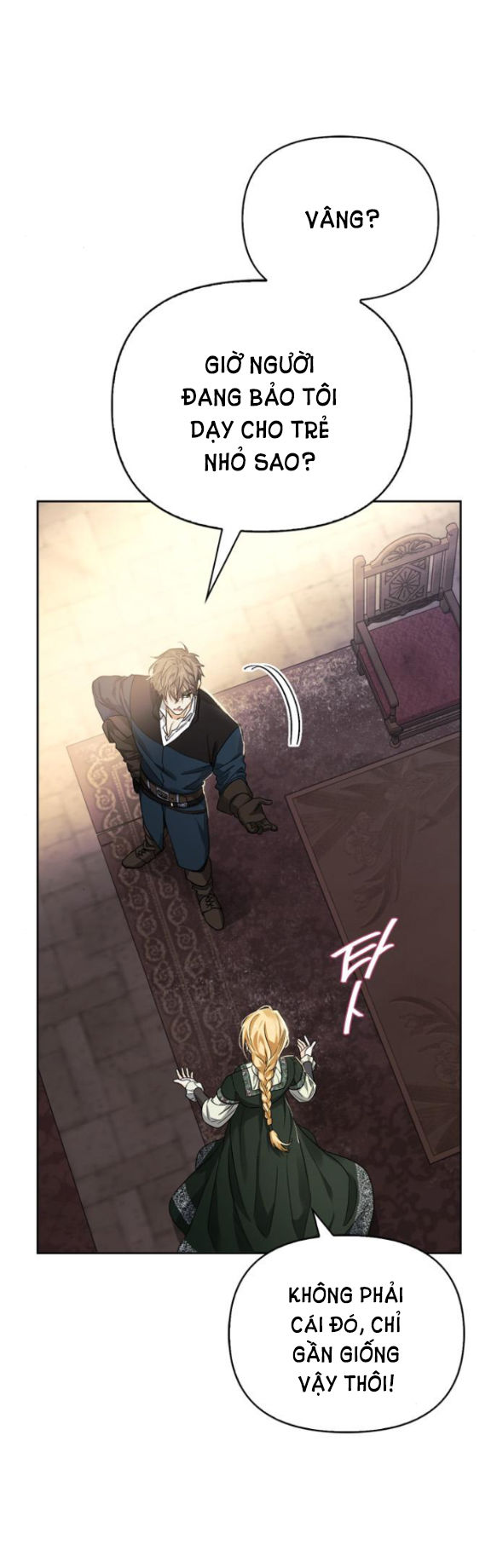 Tôi Thuần Hóa Chó Điên Của Chồng Cũ chapter 7.2 17