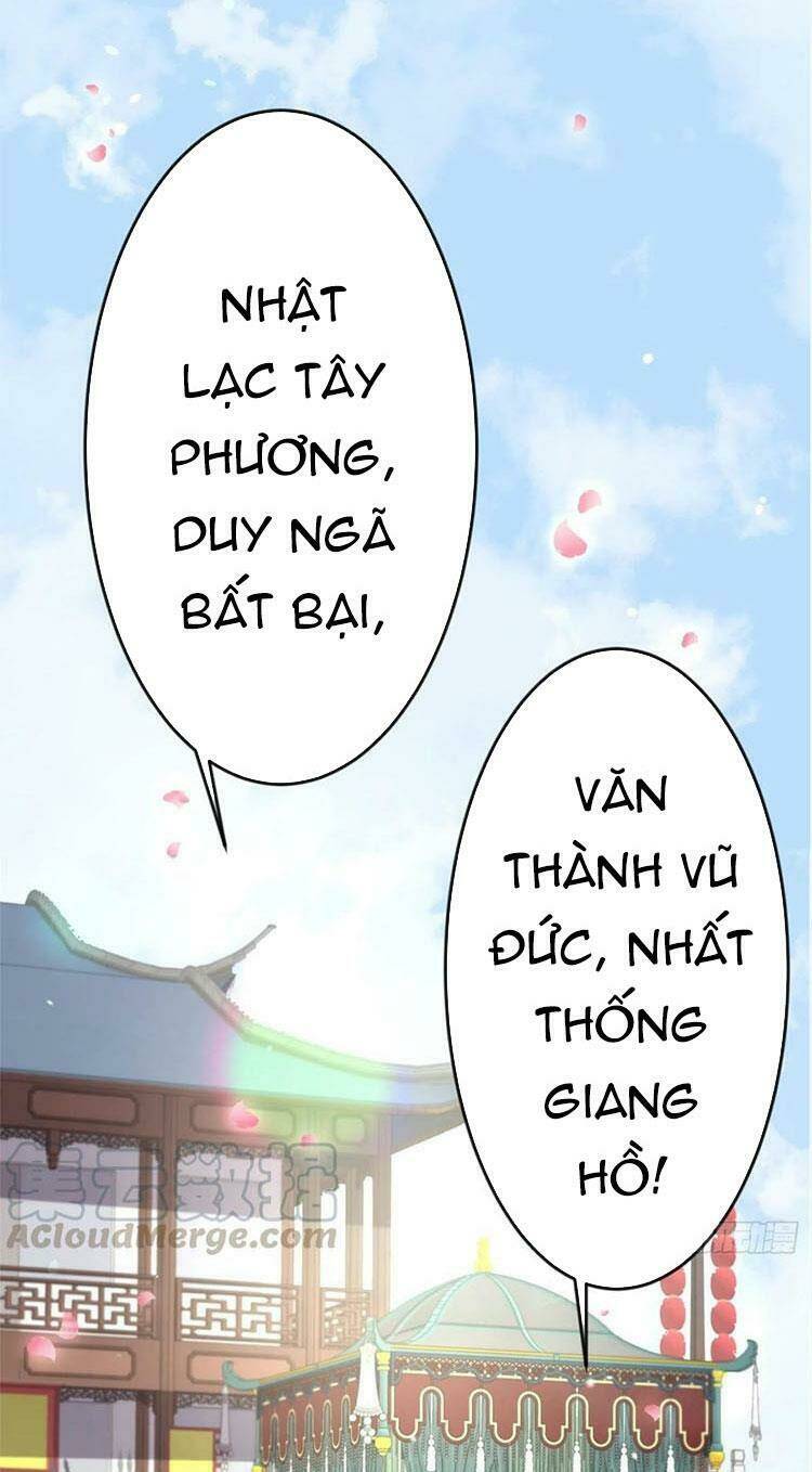 hoạn phi thiên hạ chapter 148 6