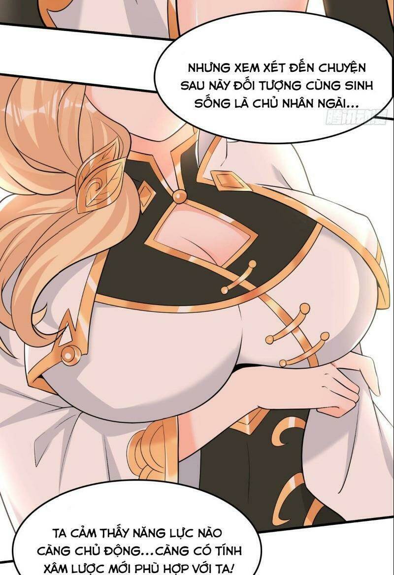 giáng thần chiến ký chapter 85 17