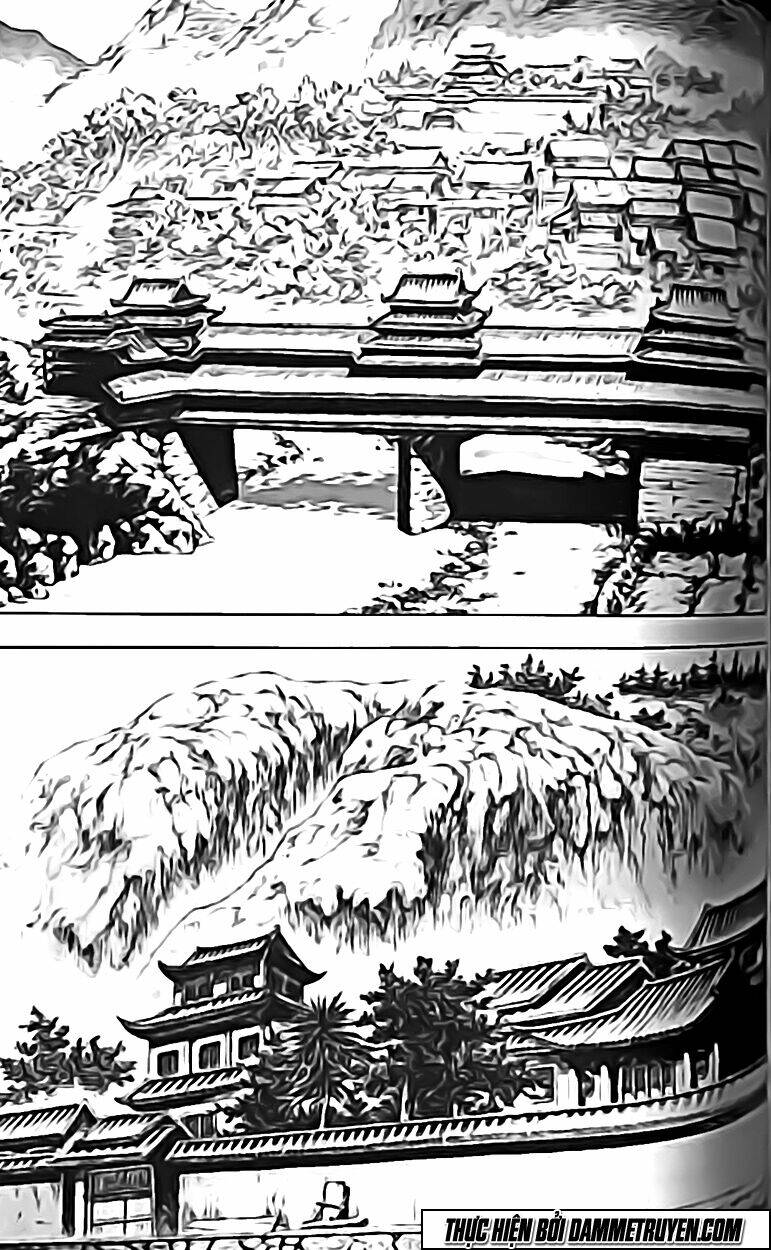 quái hiệp truyện chapter 4 17