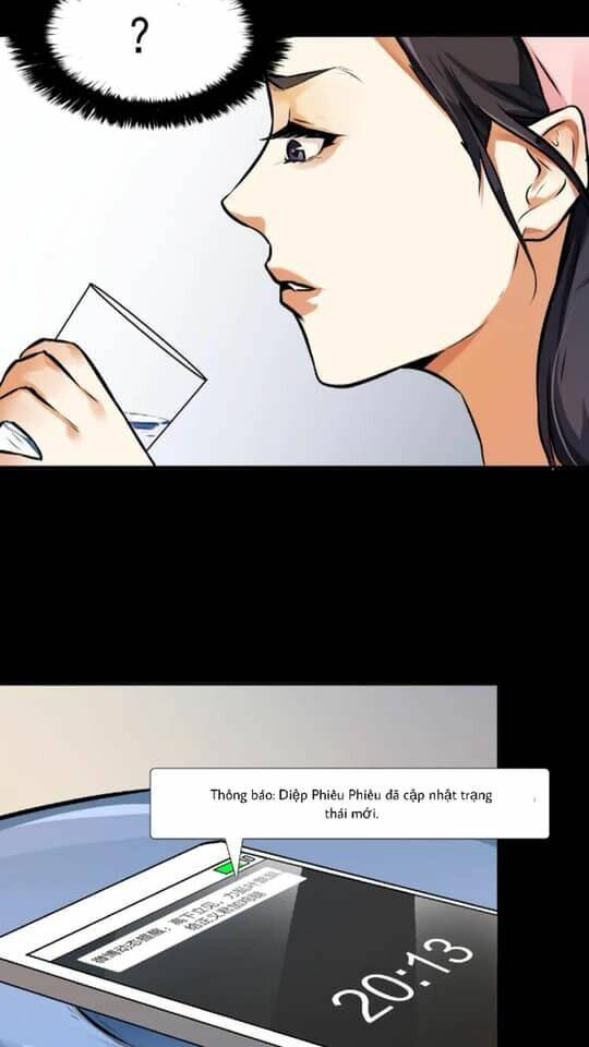 giày thủy tinh chapter 12.2 8