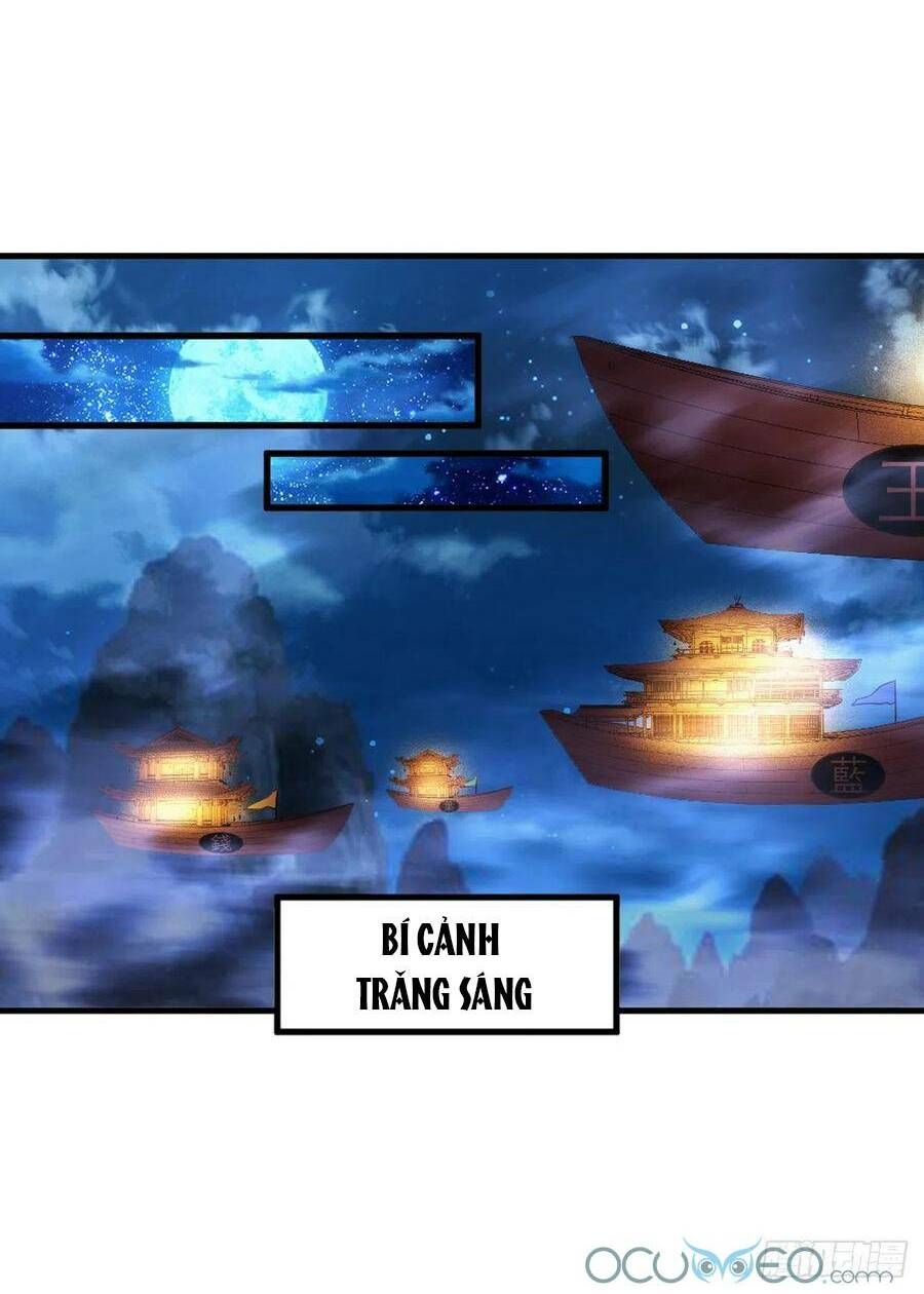 dạy bảo ma vương lão công 2 chapter 10 12