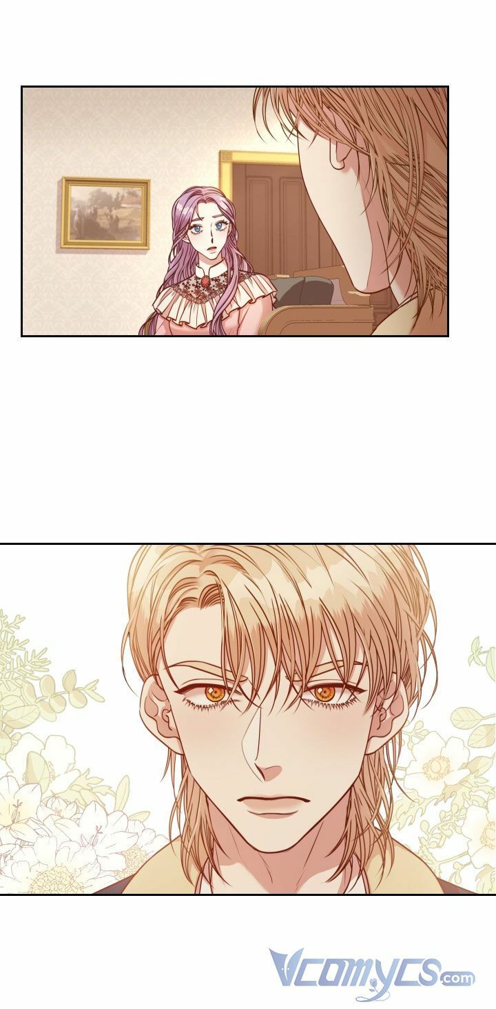 tôi trở thành thư ký của bạo chúa chapter 46 36