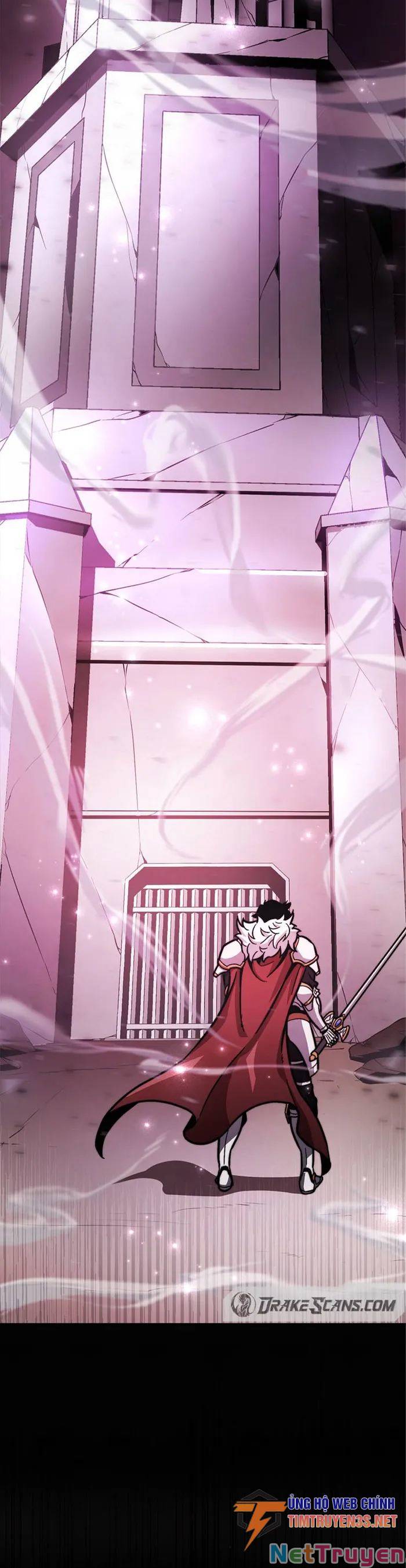 bậc thầy kiếm sư cấp 9 : người bảo vệ kiếm chapter 1 27