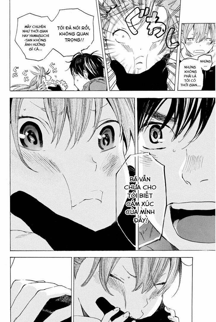 forget me not chapter 26 17